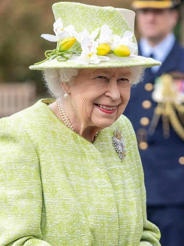 The Royal Transition: One Year After Queen Elizabeth II