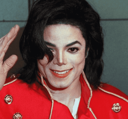 which of the following statements is true? Michael Jackson