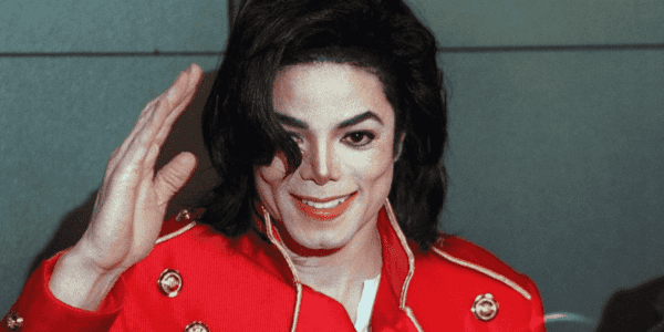 which of the following statements is true? Michael Jackson