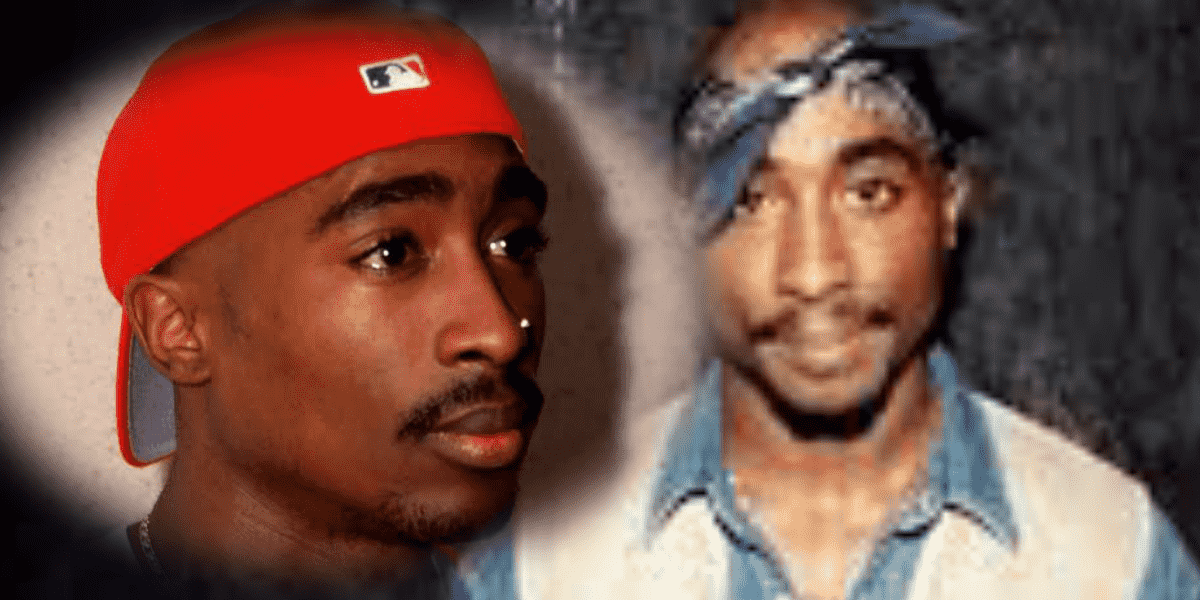 Tupac Shakur Suspect Arrest